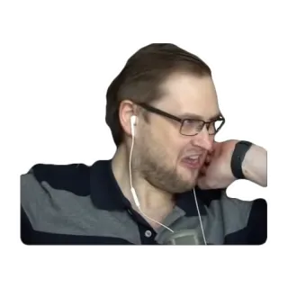 😏 telegram sticker