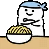 🍜