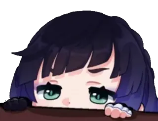👀 telegram sticker