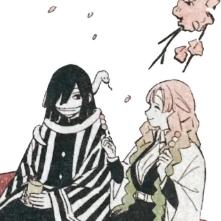 🍪 Anime, Coppia, Amore, Giapponese, Kawaii telegram sticker