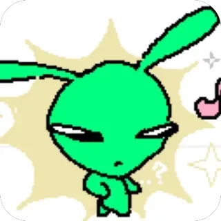 👽 Kero Keroro Gunso telegram sticker