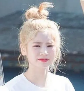 🐒 Dahyun kpop, twice, dahyun, idol, cantante, celebridad telegram sticker