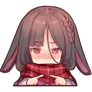 😳 telegram sticker