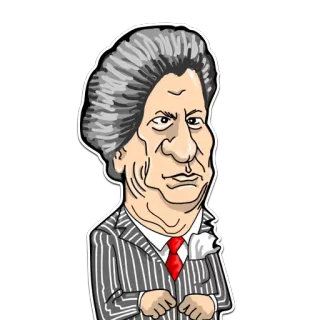 ZumbisEmBrasilia telegram stickers
