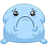 ☹️
