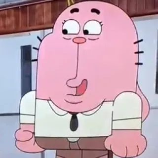 TAWoG faces whatsapp stickers
