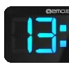 🔢