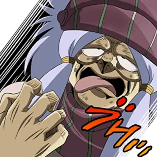 🧟‍♀️ whatsapp sticker