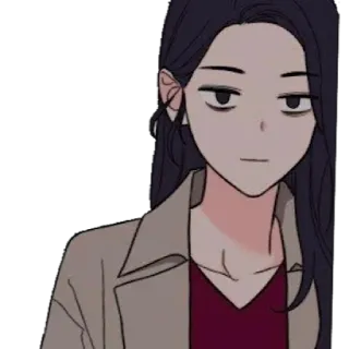 😒 telegram sticker