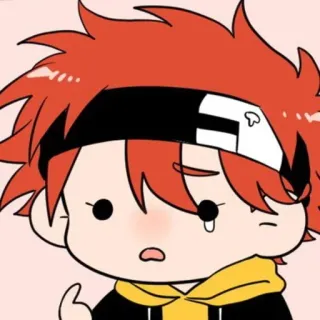 🥲 telegram sticker