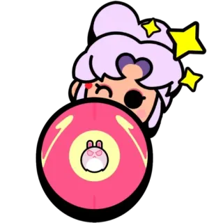 Бабл квас 6 :: @fStikBot telegram stickers