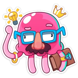 💡 telegram sticker