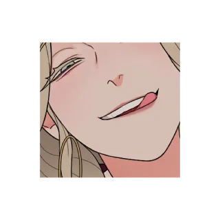 😋 telegram sticker