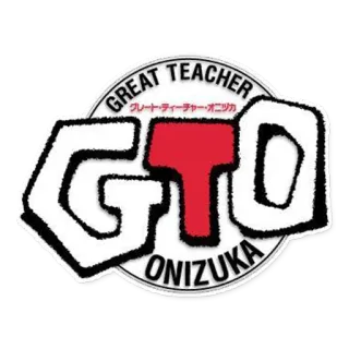 🌏 Onizuka Great Teacher Onizuka GREAT TEACHER
グレート・ティーチャー・オニヅカ
GTO
ONIZUKA GTO, Anime, Manga, Great Teacher Onizuka, Onizuka, Profesor, Escuela whatsapp sticker