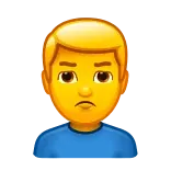 🙎♂️