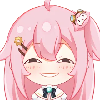 🫥 telegram sticker