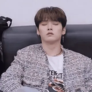 SKZ 2 whatsapp stickers