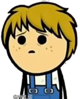 🙁 @MMd_19 telegram sticker