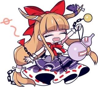 🤤 telegram sticker