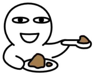 😀 telegram sticker