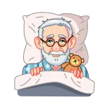 @taghvim_sal  @stickerkar telegram stickers