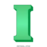 💚