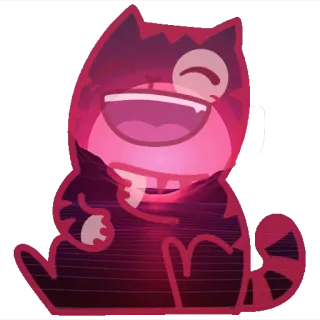 😆 telegram sticker