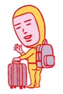 👋 whatsapp sticker