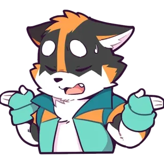🤷‍♂️ whatsapp sticker