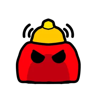 😡 telegram sticker