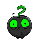 😳 telegram sticker