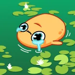 😭