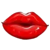 💋