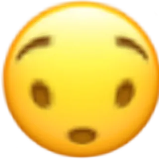 😯 whatsapp sticker
