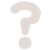 ❓