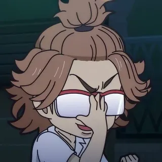 ⚜ telegram sticker