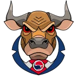 ProfitKing telegram stickers