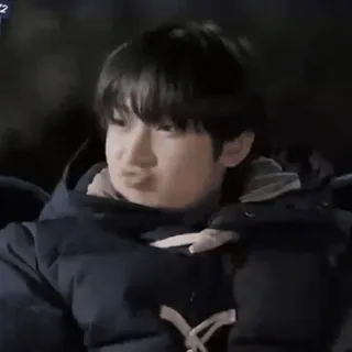 😚 whatsapp sticker