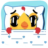 ๐ค telegram sticker