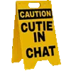 ⚠️