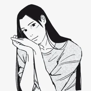 🤗 telegram sticker