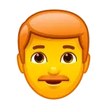 👨🦰