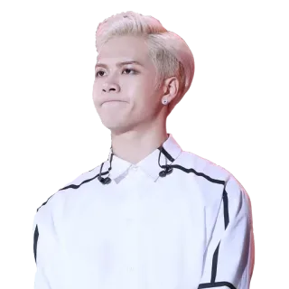 😑 telegram sticker