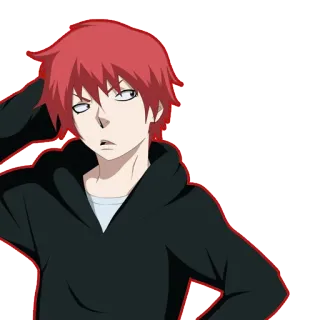 😒 telegram sticker