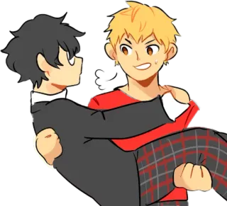 ❤️ telegram sticker