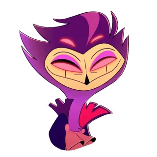 🤤 telegram sticker