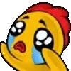 😭