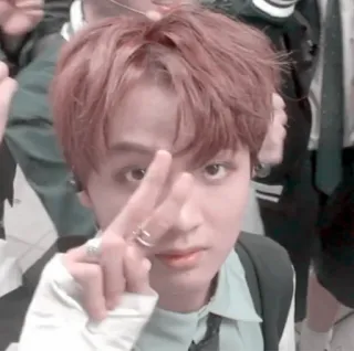 Haechan @stickernct telegram stickers