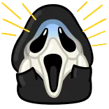 Halloween Utya @TgEmojis telegram emojis 👻
