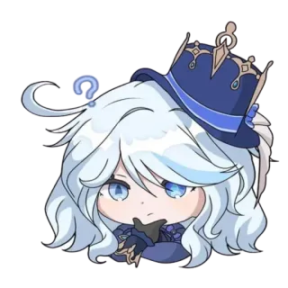 💧 telegram sticker